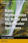 Image for Mathematics Manual for Water and Wastewater Treatment Plant Operators