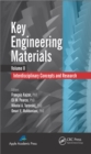 Image for Key Engineering Materials, Volume 2: Interdisciplinary Concepts and Research