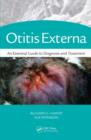 Image for Otitis externa: an essential guide to diagnosis and treatment