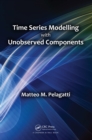 Image for Time series modelling with unobserved components