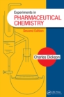 Image for Experiments in pharmaceutical chemistry
