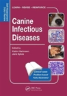 Image for Canine infectious diseases  : self-assessment color review