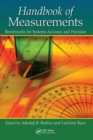 Image for Handbook of measurements  : benchmarks for systems accuracy and precision