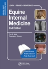 Image for Self-assessment colour review: equine internal medicine