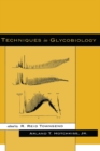 Image for Techniques in glycobiology