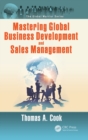 Image for Mastering global business development and sales management