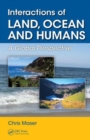 Image for Interactions of land, ocean and humans  : a global perspective