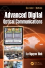 Image for Advanced Digital Optical Communications