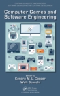 Image for Computer games and software engineering