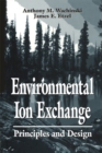 Image for Environmental ion exchange: principles and design