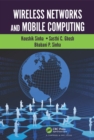 Image for Wireless networks and mobile computing