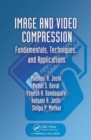 Image for Image and Video Compression