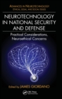 Image for Neurotechnology in national security and defense  : practical considerations, neuroethical concerns