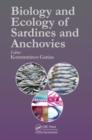 Image for Biology and ecology of sardines and anchovies