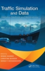 Image for Traffic simulation and data  : validation methods and applications