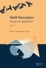 Image for Shell Structures: Theory and Applications: Volume 3