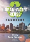Image for Urban Water Reuse Handbook