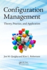 Image for Configuration management  : theory, practice, and application
