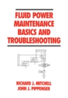 Image for Fluid power maintenance basics and troubleshooting : 14