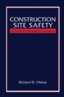 Image for Construction site safety: a guide for managing contractors