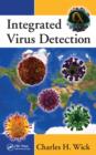 Image for Integrated virus detection