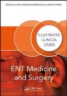 Image for ENT medicine and surgery