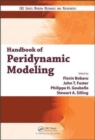 Image for Handbook of Peridynamic Modeling