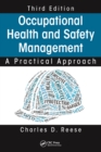 Image for Occupational health and safety management: a practical approach