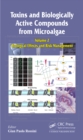 Image for Toxins and biologically active compounds from microalgae.: (Biological effects and risk management) : Volume 2,