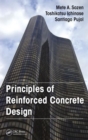 Image for Principles of reinforced concrete design