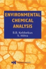 Image for Environmental Chemical Analysis