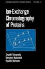 Image for Ion-exchange chromatography of proteins : v. 43