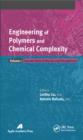 Image for Engineering of polymers and chemical complexity.: a systematic approach