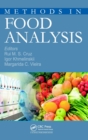 Image for Methods in food analysis