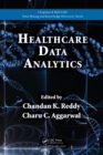 Image for Healthcare data analytics