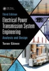Image for Electrical Power Transmission System Engineering
