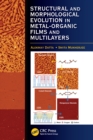 Image for Structural and morphological evolution in metal-organic films and multilayers