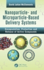 Image for Nanoparticle- and Microparticle-based Delivery Systems