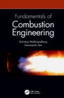 Image for Fundamentals of combustion engineering