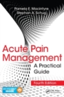 Image for Acute Pain Management