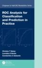 Image for ROC analysis for classification and prediction in practice