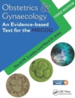 Image for Obstetrics &amp; Gynaecology : An Evidence-based Text for MRCOG, Third Edition