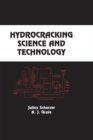 Image for Hydrocracking science and technology