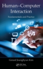 Image for Human-computer interaction  : fundamentals and practice
