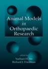 Image for Animal models in orthopaedic research