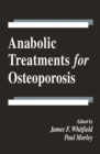 Image for Anabolic treatments for osteoporosis