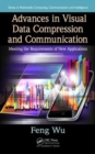 Image for Advances in Visual Data Compression and Communication