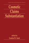 Image for Cosmetic claims substantiation