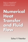 Image for Numerical heat transfer and fluid flow