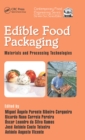 Image for Edible food packaging: materials and processing technologies